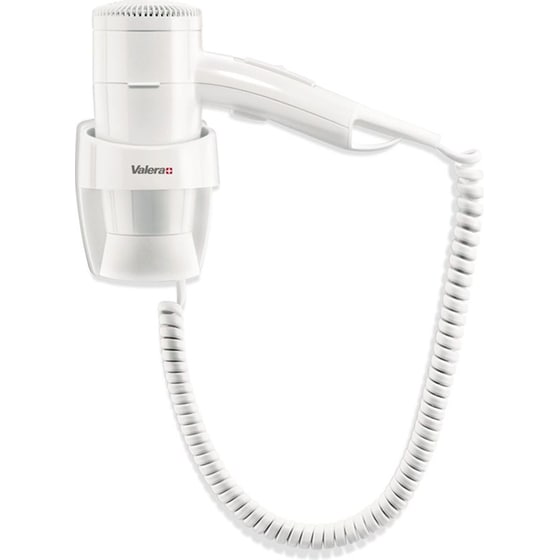 VALERA Premium Super Σεσουάρ Μαλλιών Ξενοδοχείου 1600 W Λευκό image 0