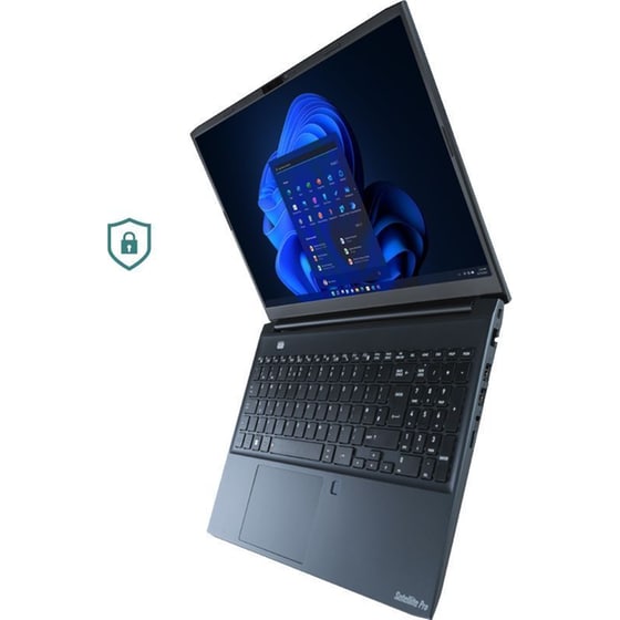 Toshiba DynaBook Satelite Pro 15 C50-K 15.6'' FHD IPS (Core 5-120U/16GB/1TB SSD/UHD Graphics/Win11Pro) Laptop image 2