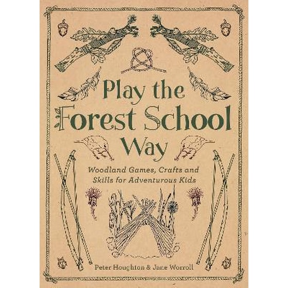 Play the Forest School Way image 0