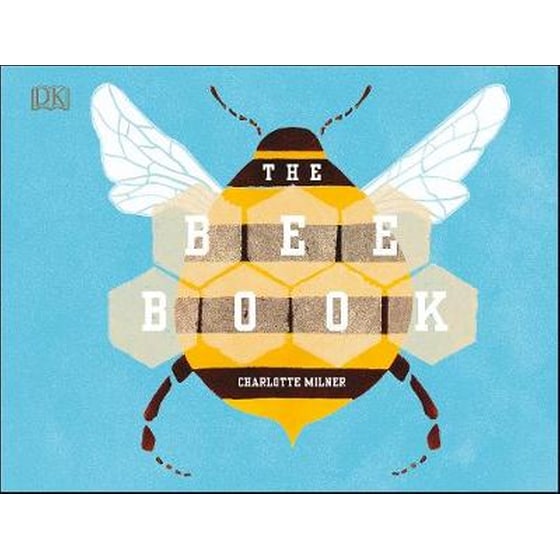 Bee Book image 0