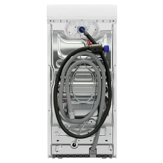 AEG LTR7E373G 7 kg 1.300 Στροφές Λευκό Πλυντήριο Ρούχων image 6