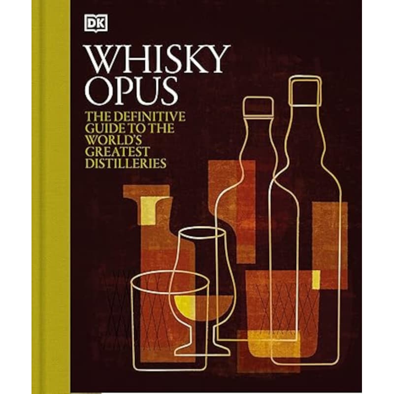 Whisky Opus
