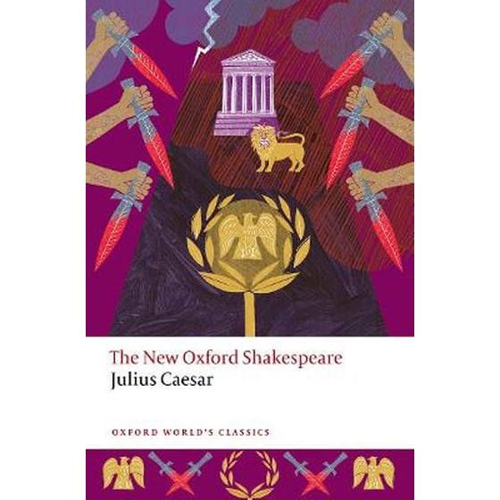 Julius Caesar image 0