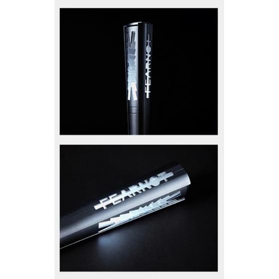 Le Sserafim - Official Light Stick image 4