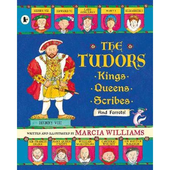 The Tudors image 0