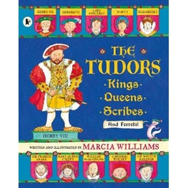 The Tudors