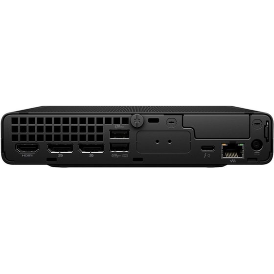Desktop HP EliteDesk 8 Mini G1a (AMD Ryzen AI 7-350/32 GB/1TB SSD/Radeon Graphics/Win11Pro) image 3