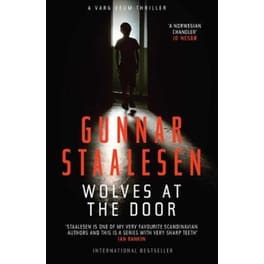 Wolves at the Door