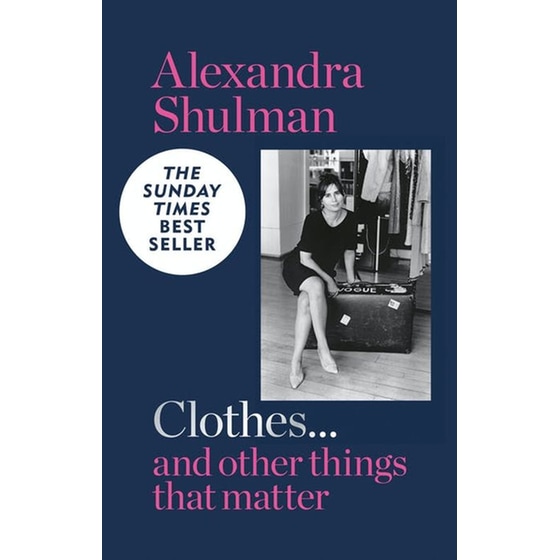 Clothes... and other things that matter image 0