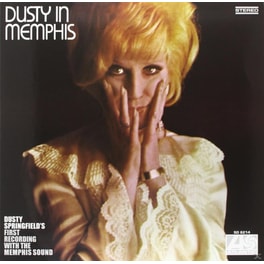 Dusty In Memphis