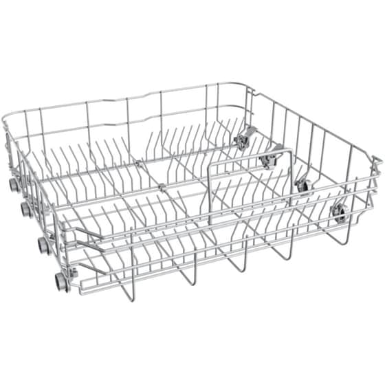TEKA DFS76850SS για 14 Σερβίτσια Inox Πλυντήριο Πιάτων image 8