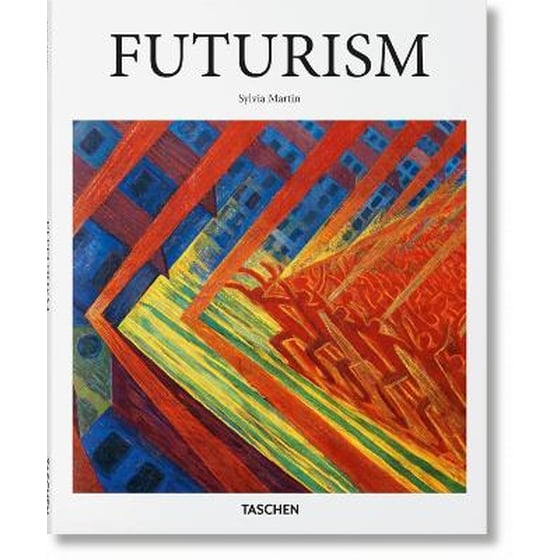 Futurism image 0
