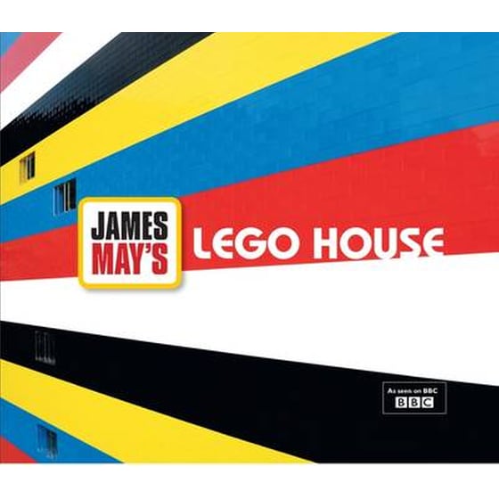 LEGO HOUSE image 0