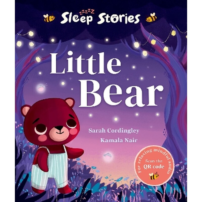 Sleep Stories: Little Bear