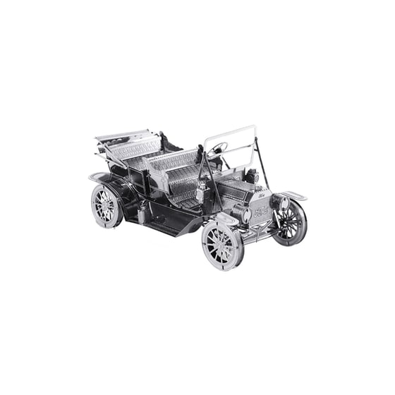 3D Παζλ Ford 1908 Model - Fascinations - 2 Φύλλα image 0