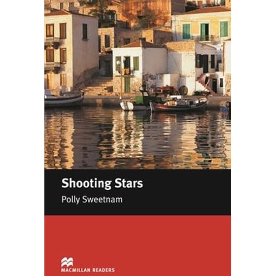 Macmillan Readers Shooting Stars Starter Pack Shooting Stars - With Audio CD Starter image 0
