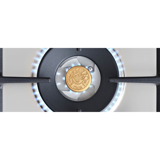 BERTAZZONI P604LMODX(GN) 60.2cm Inox Εστία Φυσικού Αερίου Αυτόνομη image 3