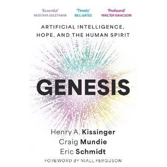 Genesis image 0