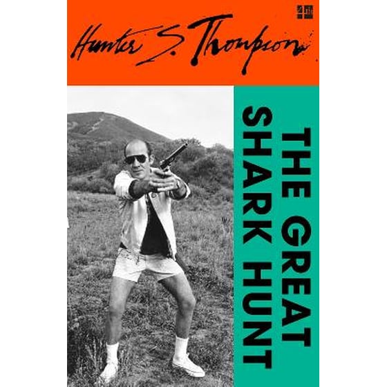 The Great Shark Hunt image 0