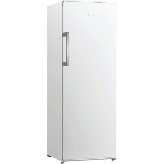 INDESIT MLINS 1411 W4E 367 Lt  Λευκό Ψυγείο Μονόπορτο image 2