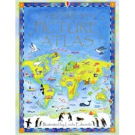 Children's Picture Atlas