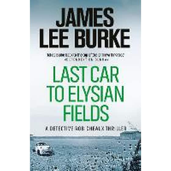 Last Car To Elysian Fields image 0