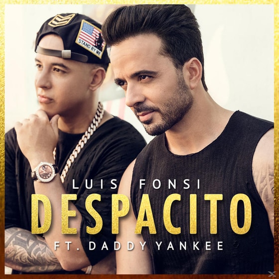Despacito image 1