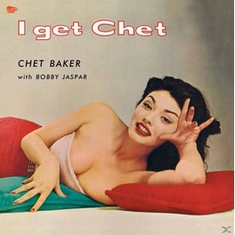 I Get Chet