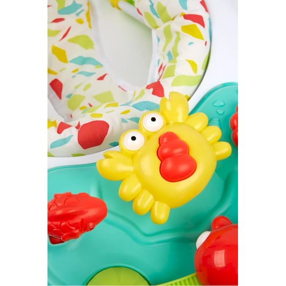 Mothercare Παιδικό Κέντρο Απασχόλησης Σαφάρι image 7