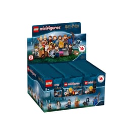 LEGO® Minifigures Harry Potter Series 2 (71028)