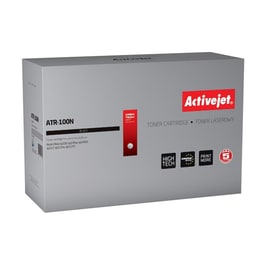 Συμβατό Toner ActiveJet Ricoh 407166 - Black