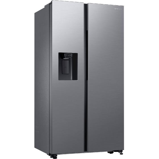 SAMSUNG RS65DG54R3S9EF Full No Frost 635 Lt με All Around Cooling Ασημί Ψυγείο Ντουλάπα image 2