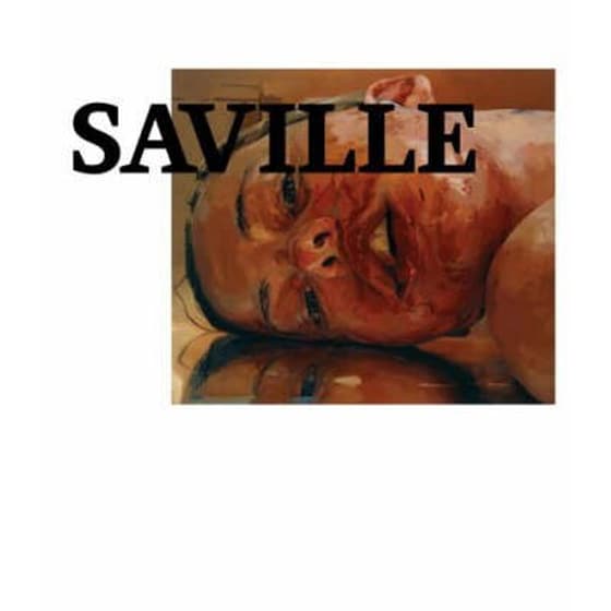 Jenny Saville image 0