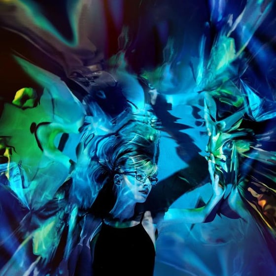 Ultraviolet image 2