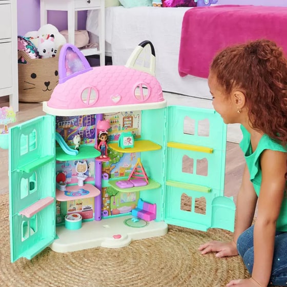 Spin Master Gabby's Dollhouse Musical Magic Ears (6060414) image 6