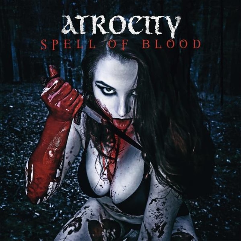 Spell Of Blood/ Blue Blood