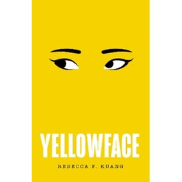 Yellowface