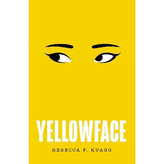Yellowface image 0