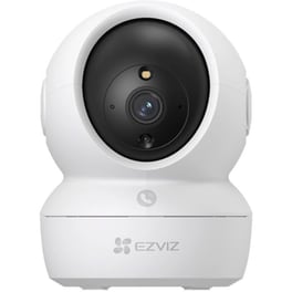 Ασύρματη IP Camera EZVIZ H6C Pro 3K Επιτραπέζια PTZ με WiFi & Pan/Tilt