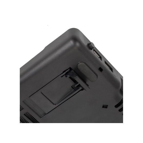 Βάση Laptop Rivacase 5556 για 17.3" image 4