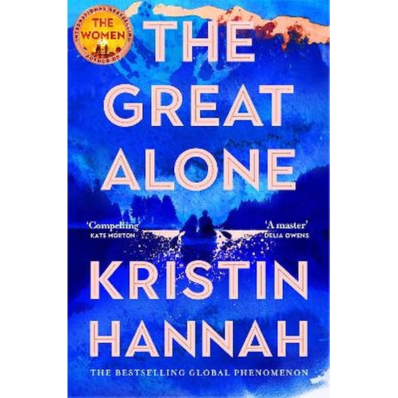 The Great Alone image 0
