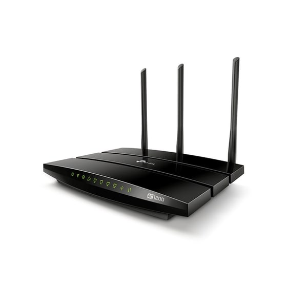 TP-Link AC1200 Archer Wireless Dual Band Gigabit - Ασύρματο Ρούτερ image 1