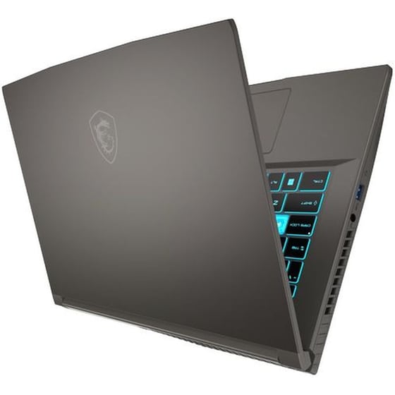 MSI Thin A15 B7VF-259GR 15.6'' FHD IPS (Ryzen 7-7735HS/16GB/512GB SSD/GeForce RTX 4060/Win11Home) Laptop image 13