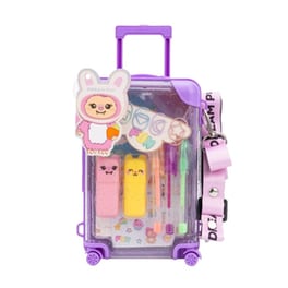 Σετ&nbsp;Βαλίτσα Dreamdrop&nbsp;με Είδη&nbsp;Stationery