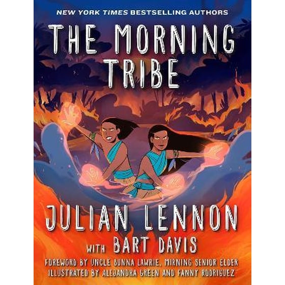 Morning Tribe image 0