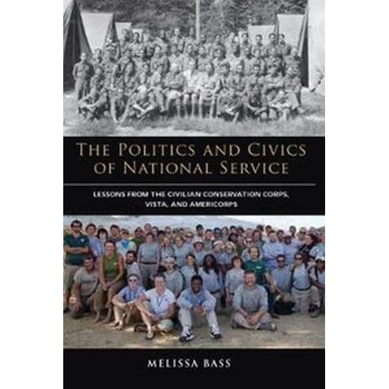 Politics and Civics of National Service image 0
