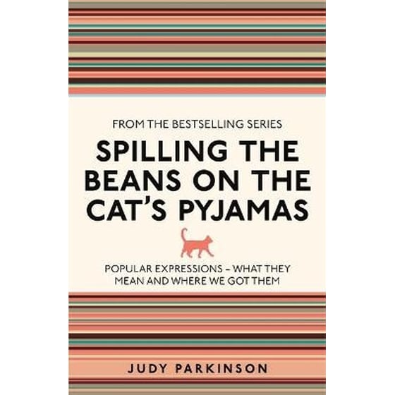Spilling the Beans on the Cat's Pyjamas image 0