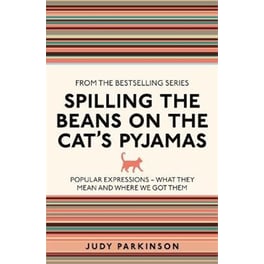 Spilling the Beans on the Cat's Pyjamas