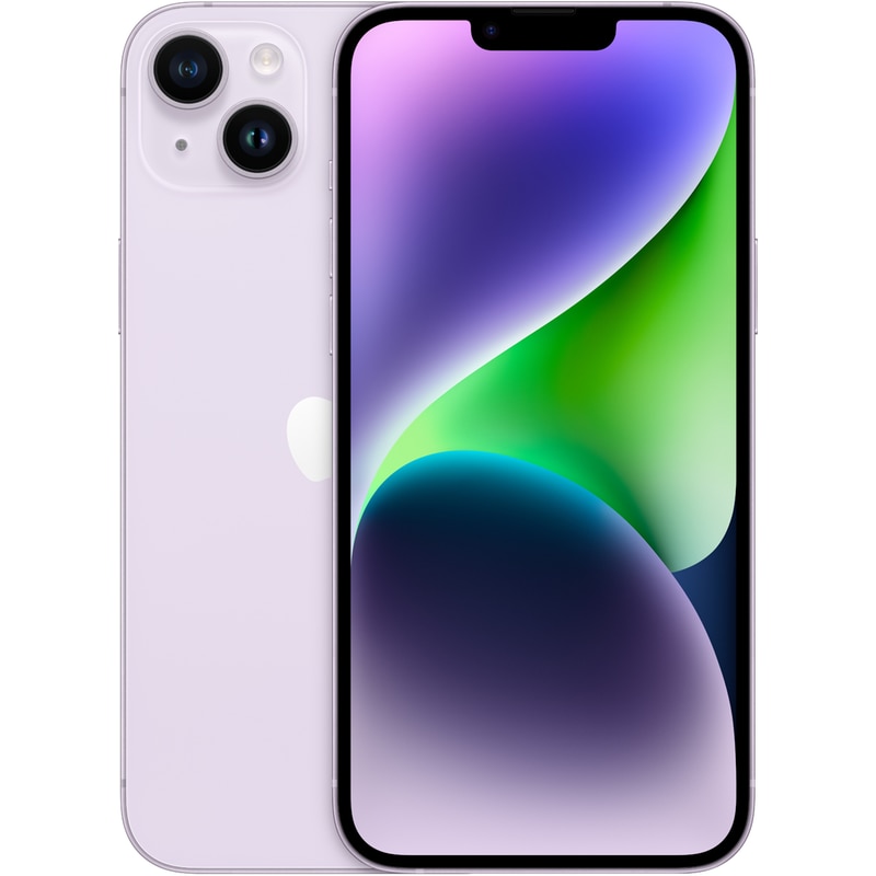 APPLE Apple iPhone 14 Plus 128GB - Purple