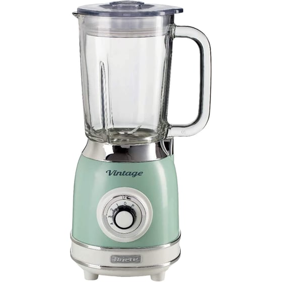 ARIETE 583/04 Vintage 1.5L 1000W - Πράσινο Μπλέντερ image 0